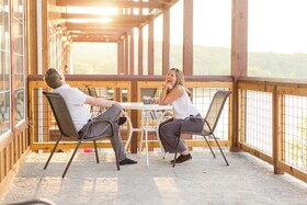Keweenaw Waters Resort