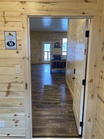 Keweenaw Waters Resort