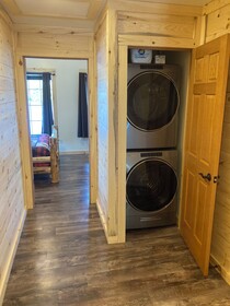 Keweenaw Waters Resort