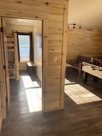 Keweenaw Waters Resort