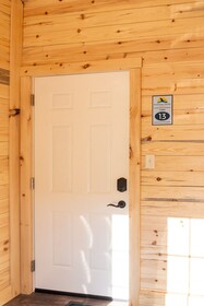 Keweenaw Waters Resort