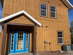 Keweenaw Waters Resort