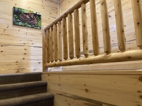 Keweenaw Waters Resort