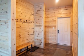 Keweenaw Waters Resort