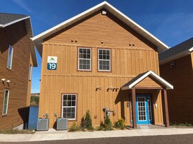 Keweenaw Waters Resort
