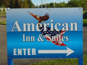 American Inn & Suites