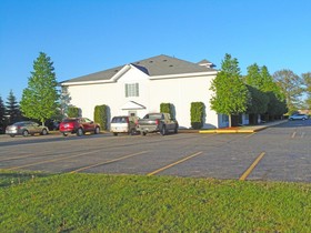 American Inn & Suites