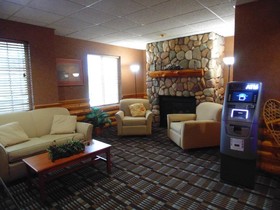American Inn & Suites