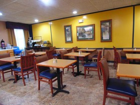 American Inn & Suites