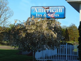 American Inn & Suites
