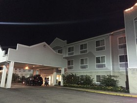 Lakeside Resort and Conference Center