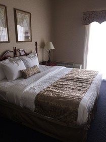 Lakeside Resort and Conference Center