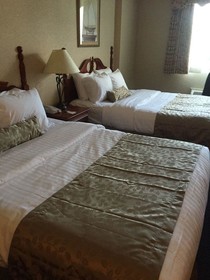 Lakeside Resort and Conference Center