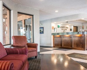 Quality Inn Hudsonville