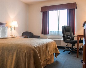 Quality Inn Hudsonville