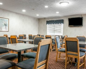 Quality Inn Hudsonville