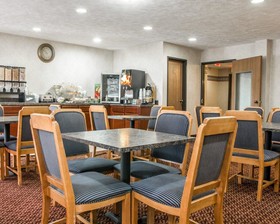 Quality Inn Hudsonville