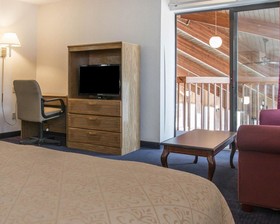 Quality Inn Hudsonville