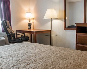 Quality Inn Hudsonville