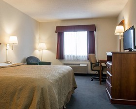 Quality Inn Hudsonville