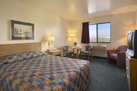 Travelodge by Wyndham Hudsonville