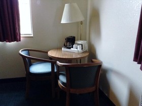 Travelodge by Wyndham Hudsonville