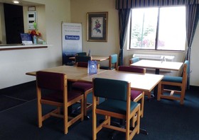 Travelodge by Wyndham Hudsonville