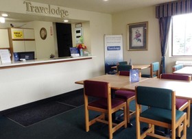 Travelodge by Wyndham Hudsonville