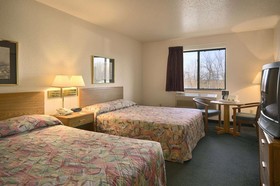 Travelodge by Wyndham Hudsonville