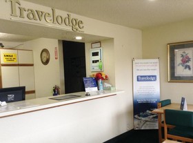 Travelodge by Wyndham Hudsonville