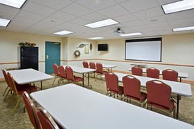 AmericInn by Wyndham Iron Mountain