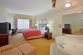 AmericInn by Wyndham Iron Mountain