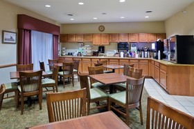 AmericInn by Wyndham Iron Mountain