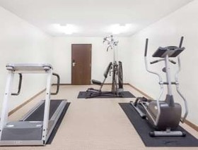 Days Inn by Wyndham Iron Mountain