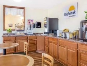 Days Inn by Wyndham Iron Mountain
