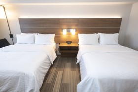 Holiday Inn Express Hotel & Suites Iron Mountain