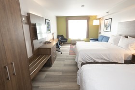Holiday Inn Express Hotel & Suites Iron Mountain