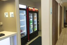 Holiday Inn Express Hotel & Suites Iron Mountain