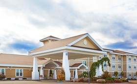 Holiday Inn Express Hotel & Suites Iron Mountain