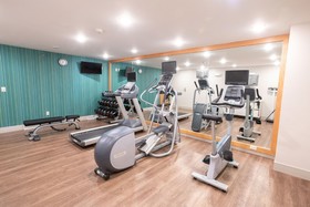 Holiday Inn Express Hotel & Suites Iron Mountain