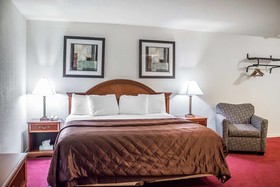 Baymont by Wyndham Iron Mountain