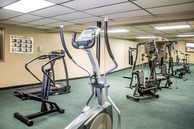 Baymont by Wyndham Iron Mountain