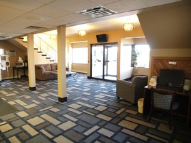 Baymont by Wyndham Iron Mountain