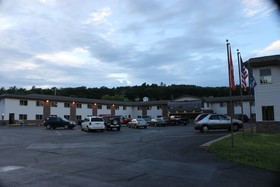 Baymont by Wyndham Iron Mountain