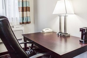 Baymont by Wyndham Iron Mountain