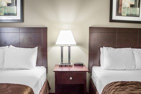 Baymont by Wyndham Iron Mountain