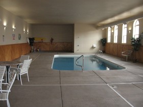 Baymont by Wyndham Iron Mountain