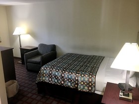 Baymont by Wyndham Iron Mountain