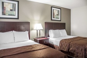 Baymont by Wyndham Iron Mountain