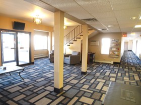 Baymont by Wyndham Iron Mountain